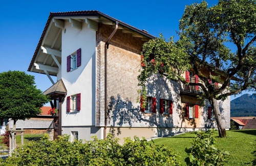Oy-Mittelberg Apartment | 120 m² Apartment ∙ 2 bedrooms ∙ 4 guests