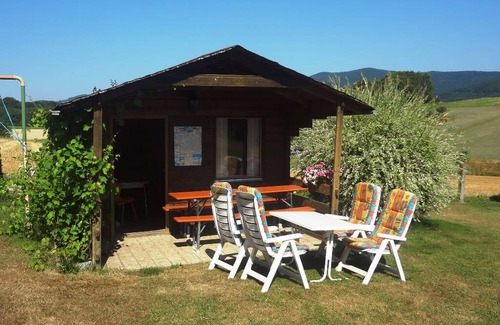 Haundorf Apartment | 120 m² Apartment ∙ 2 bedrooms ∙ 10 guests