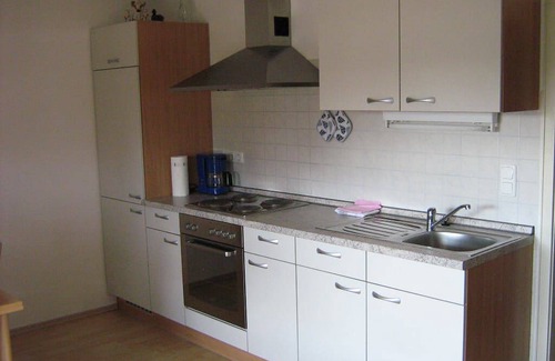Haundorf Apartment | 120 m² Apartment ∙ 2 bedrooms ∙ 10 guests
