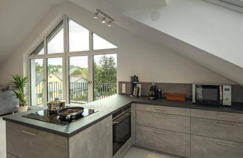 Ebersberg District Apartment | 120 m² Apartment ∙ 3 bedrooms ∙ 8 guests