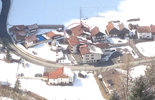 Sankt Leonhard im Pitztal Apartment | 120 m² Apartment ∙ 4 bedrooms ∙ 7 guests
