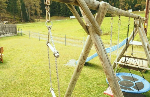 Sankt Leonhard im Pitztal Apartment | 120 m² Apartment ∙ 4 bedrooms ∙ 7 guests