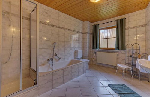 Barnzell Apartment | 120 m² Apartment ∙ 4 bedrooms ∙ 8 guests