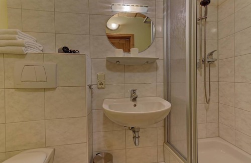 Barnzell Apartment | 120 m² Apartment ∙ 4 bedrooms ∙ 8 guests