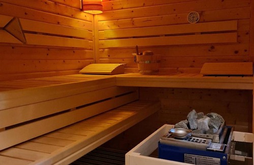 Nuedlingen Apartment | 120 m² Apartment ∙ 2 bedrooms ∙ 6 guests