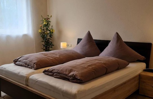 Nuedlingen Apartment | 120 m² Apartment ∙ 2 bedrooms ∙ 6 guests