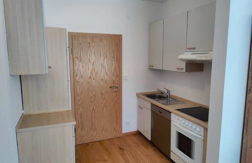 Purgl Apartment | 120 m² Apartment ∙ 2 bedrooms ∙ 8 guests