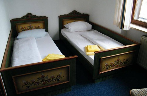 Purgl Apartment | 120 m² Apartment ∙ 2 bedrooms ∙ 8 guests