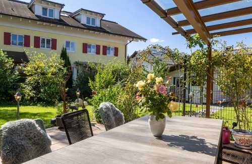 Oberstdorf Apartment | 120 m² Apartment ∙ 3 bedrooms ∙ 6 guests