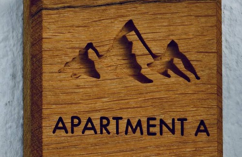 Tiefenberg Apartment | 120 m² Apartment ∙ 2 bedrooms ∙ 4 guests