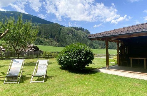 Zillertal Apartment | 120 m² Apartment ∙ 4 bedrooms ∙ 10 guests