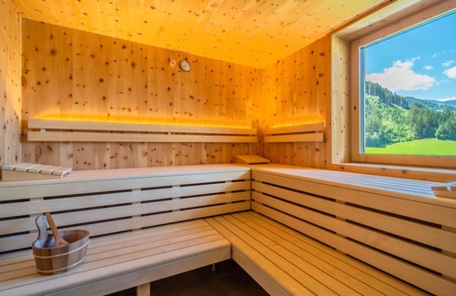 Zillertal House | 120 m² House ∙ 5 bedrooms ∙ 11 guests