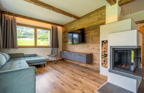 Zillertal House | 120 m² House ∙ 5 bedrooms ∙ 11 guests