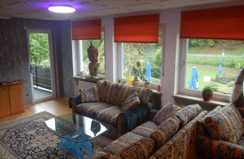 Waischenfeld Bed & Breakfast | 120 m² Bed and breakfast ∙ 3 bedrooms ∙ 7 guests