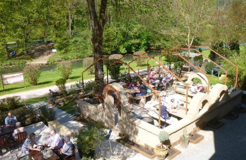Waischenfeld Bed & Breakfast | 120 m² Bed and breakfast ∙ 3 bedrooms ∙ 7 guests