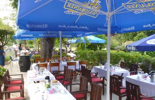 Waischenfeld Bed & Breakfast | 120 m² Bed and breakfast ∙ 3 bedrooms ∙ 7 guests