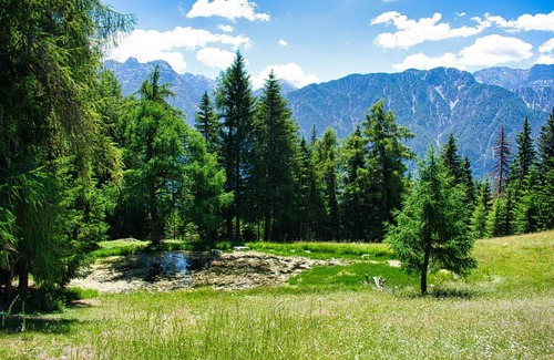 Assling Cabin | 120 m² Cabin ∙ 6 bedrooms ∙ 10 guests