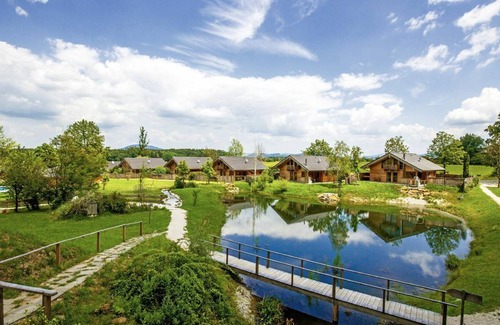 Ainring Ski Chalet | 120 m² Chalet ∙ 2 bedrooms ∙ 4 guests
