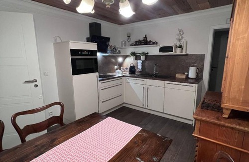 Kueps House | 120 m² House ∙ 2 bedrooms ∙ 5 guests