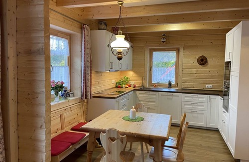 Muhlberg House | 120 m² House ∙ 1 bedroom ∙ 6 guests