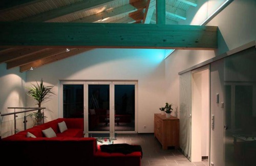 Mainbullau House | 120 m² House ∙ 2 bedrooms ∙ 3 guests