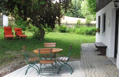 Schoellnach House | 120 m² House ∙ 2 bedrooms ∙ 4 guests