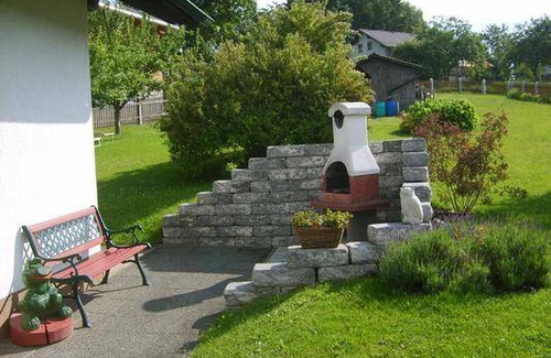 Rittsteig House | 120 m² House ∙ 2 bedrooms ∙ 6 guests