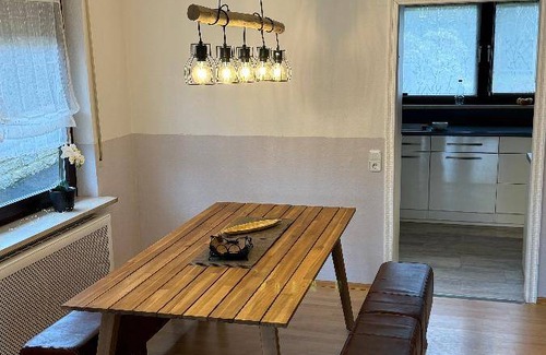 Thyrnau House | 120 m² House ∙ 2 bedrooms ∙ 4 guests