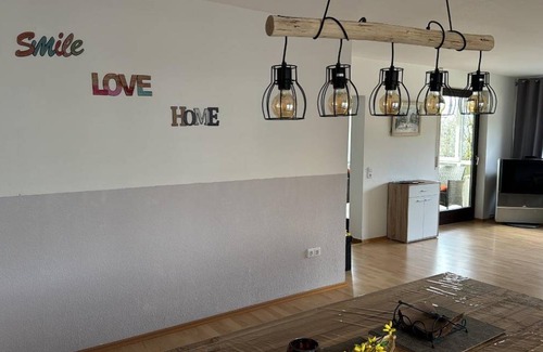 Thyrnau House | 120 m² House ∙ 2 bedrooms ∙ 4 guests