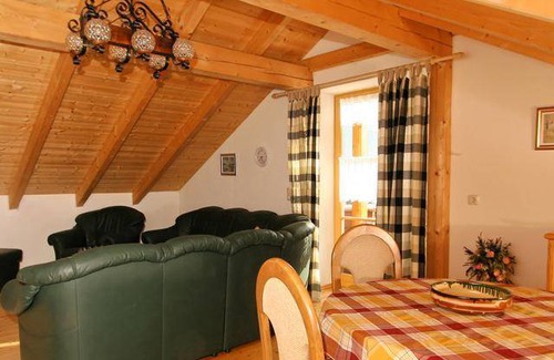 Regenhutte House | 120 m² House ∙ 3 bedrooms ∙ 8 guests