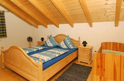 Regenhutte House | 120 m² House ∙ 3 bedrooms ∙ 8 guests