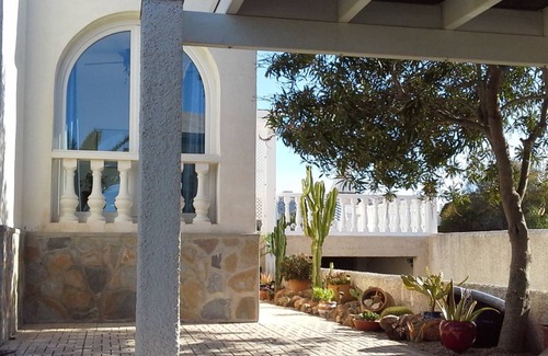 San Javier House | 120 m² House ∙ 3 bedrooms ∙ 6 guests
