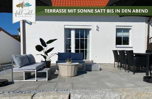 Eckersdorf House | 120 m² House ∙ 3 bedrooms ∙ 5 guests