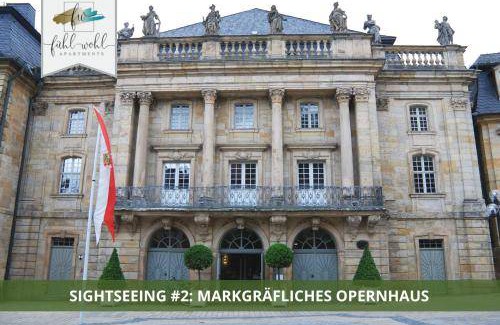 Eckersdorf House | 120 m² House ∙ 3 bedrooms ∙ 5 guests