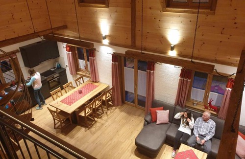 Mais House | 120 m² House ∙ 3 bedrooms ∙ 7 guests