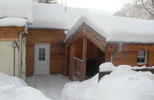 Elbersreuth House | 120 m² House ∙ 3 bedrooms ∙ 9 guests