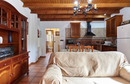 Arbuniel House | 120 m² House ∙ 4 bedrooms ∙ 9 guests