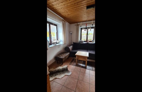 Goessweinstein House | 120 m² House ∙ 4 bedrooms ∙ 9 guests