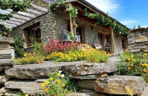 Arrowtown House | 120 m² House ∙ 2 bedrooms ∙ 7 guests