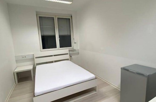 Aschaffenburg Other | 120 m² Shared room ∙ 1 bedroom ∙ 3 guests