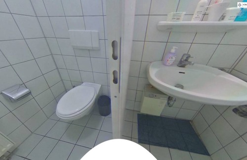 Aschaffenburg Other | 120 m² Shared room ∙ 1 bedroom ∙ 3 guests