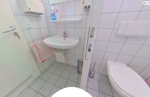 Aschaffenburg Other | 120 m² Shared room ∙ 1 bedroom ∙ 3 guests