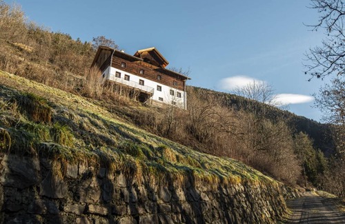Kaunerberg Villa | 120 m² Villa ∙ 4 bedrooms ∙ 8 guests