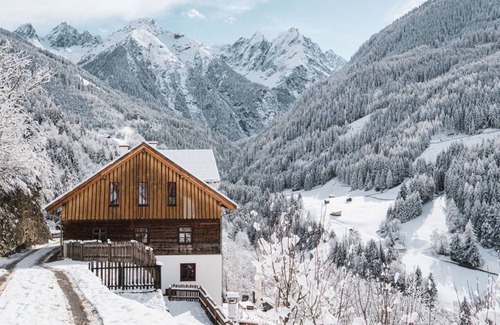 Kaunerberg Villa | 120 m² Villa ∙ 4 bedrooms ∙ 8 guests