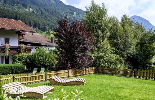 Schollang Apartment | 121 m² Apartment ∙ 3 bedrooms ∙ 4 guests