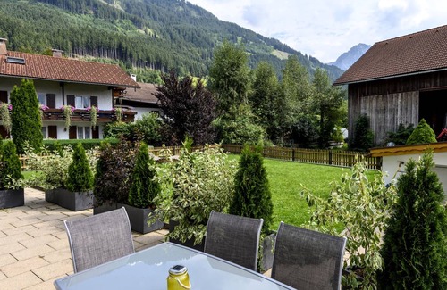 Schollang Apartment | 121 m² Apartment ∙ 3 bedrooms ∙ 4 guests