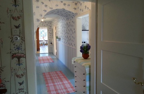 Bayreuth Apartment | 121 m² Apartment ∙ 2 bedrooms ∙ 4 guests