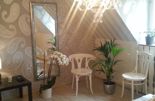 Bayreuth Apartment | 121 m² Apartment ∙ 2 bedrooms ∙ 4 guests