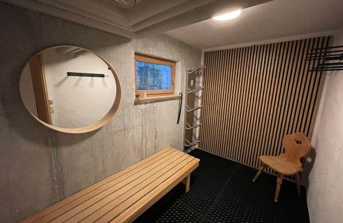 Obermaiselstein Apartment | 122 m² Apartment ∙ 3 bedrooms ∙ 6 guests