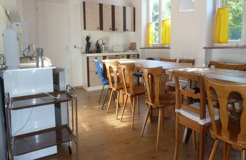 Christazhofen Apartment | 123 m² Apartment ∙ 4 bedrooms ∙ 10 guests